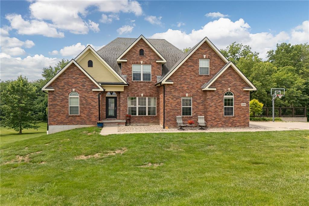 11109 Club View DriveSt Joseph, MO 64505