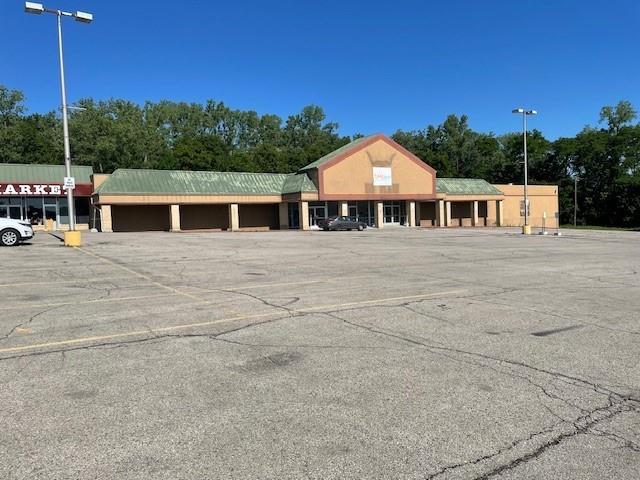 3414 S 22nd StreetSt Joseph, MO 64503