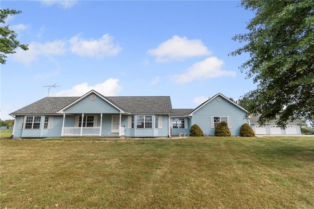 11975 NE State Route 6 N/AEaston, MO 64443