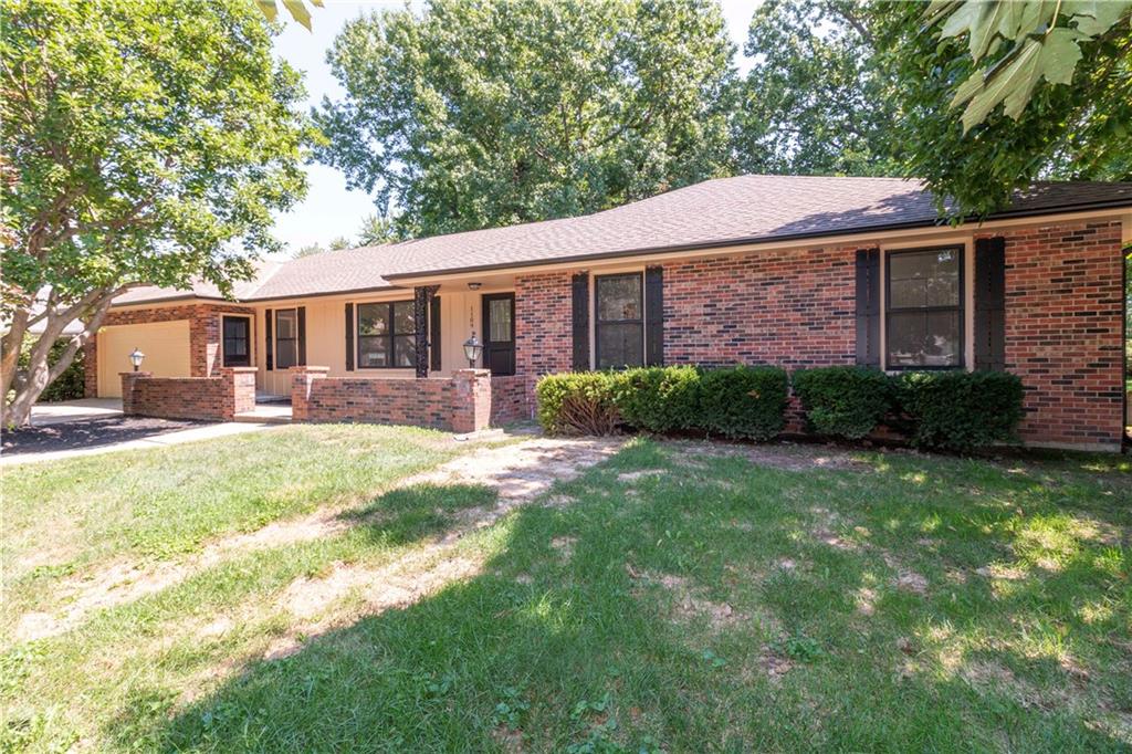 1109 Mockingbird CourtSt Joseph, MO 64506