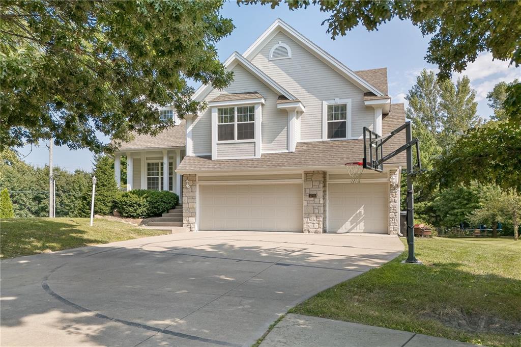 4705 Huntsboro CourtSt Joseph, MO 64506