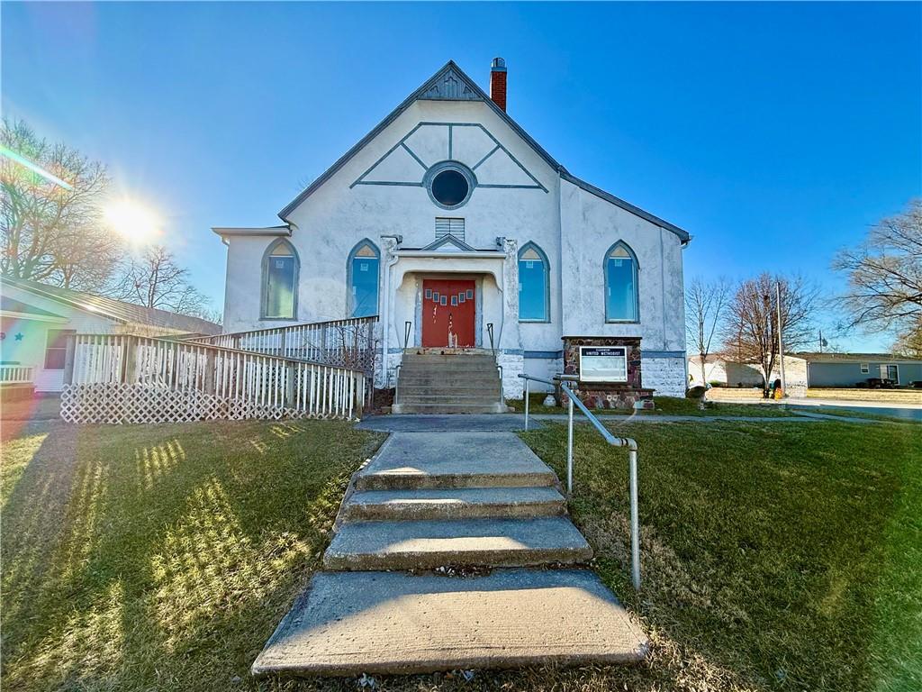 130 W 2nd StreetClearmont,&nbsp;MO&nbsp;64431