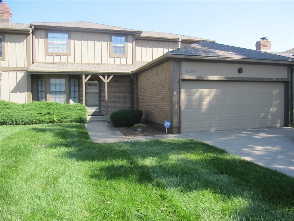 4203 Country LaneSt Joseph,&nbsp;MO&nbsp;64506
