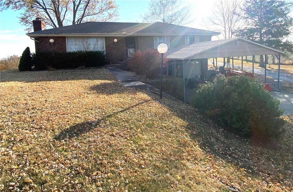 3298 SE Taos RoadFaucett, MO 64448