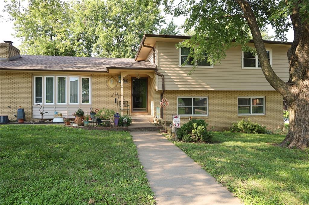 1301 W Park AvenueSavannah, MO 64485