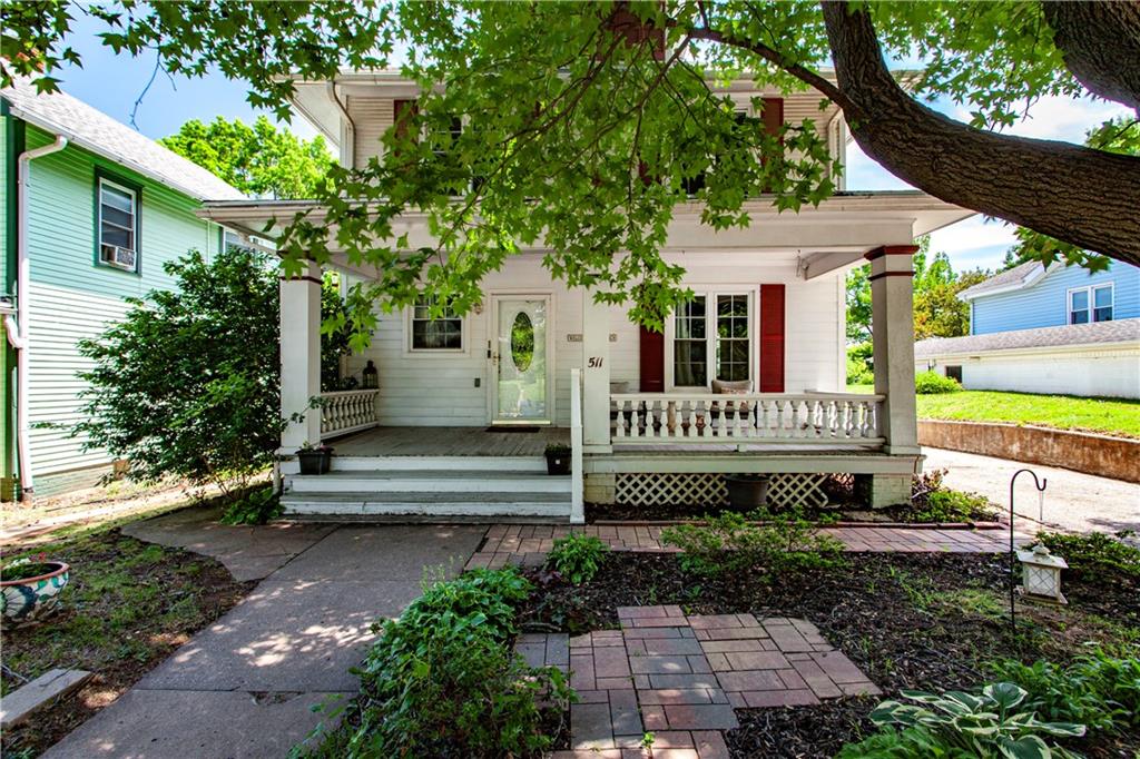 511 N 25 StreetSt Joseph,&nbsp;MO&nbsp;64501