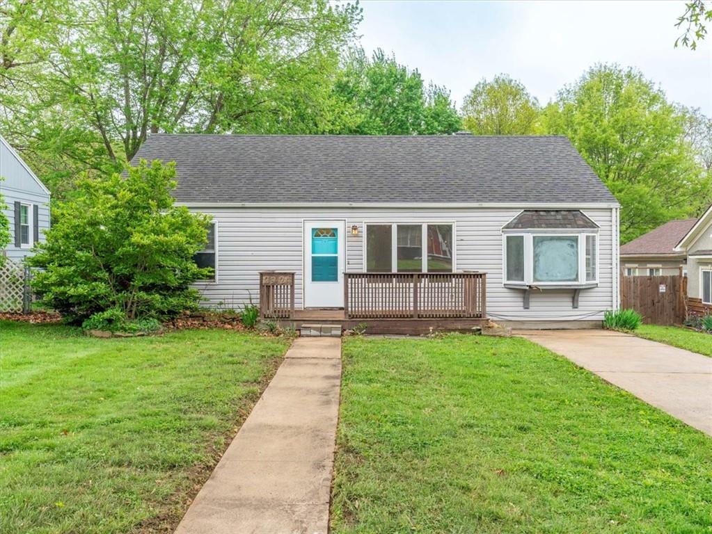 2924 S 29th StreetSt Joseph, MO 64503