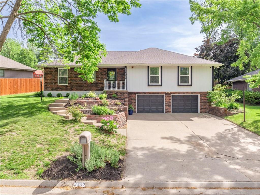 4809 Mockingbird LaneSt Joseph, MO 64506