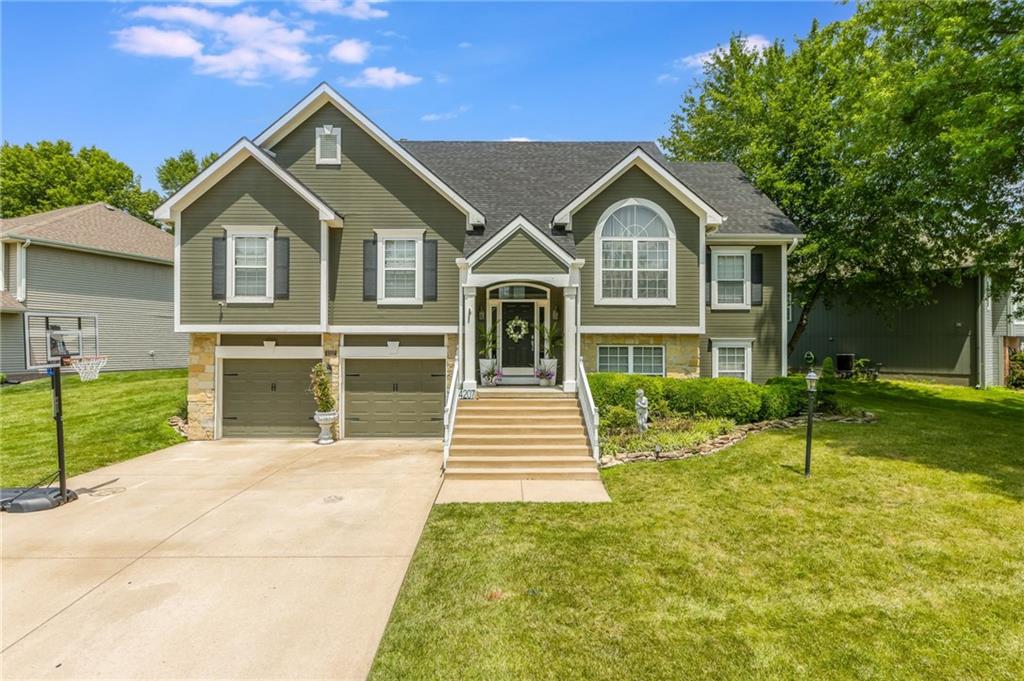4207 Kensington DriveSt Joseph,&nbsp;MO&nbsp;64506