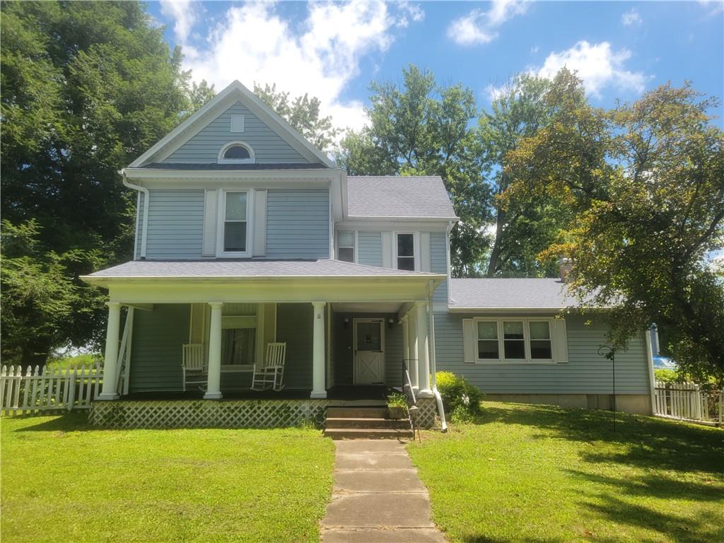 905 S US 71 HighwaySavannah,&nbsp;MO&nbsp;64485