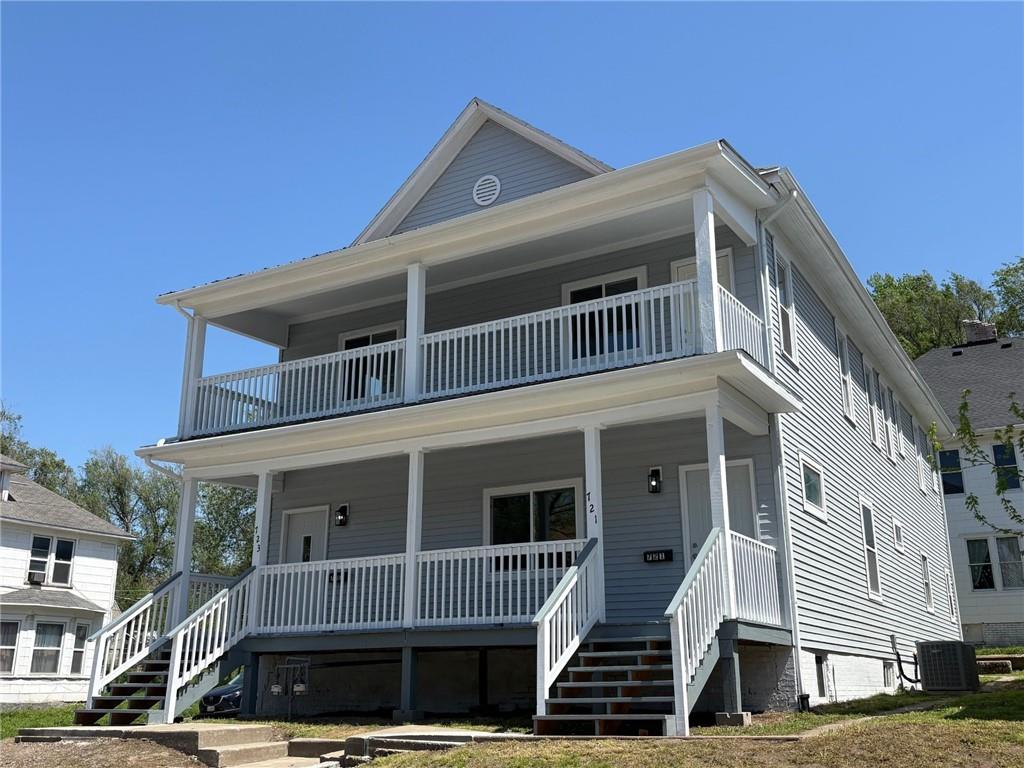 721 N 10th StreetSt Joseph,&nbsp;MO&nbsp;64501