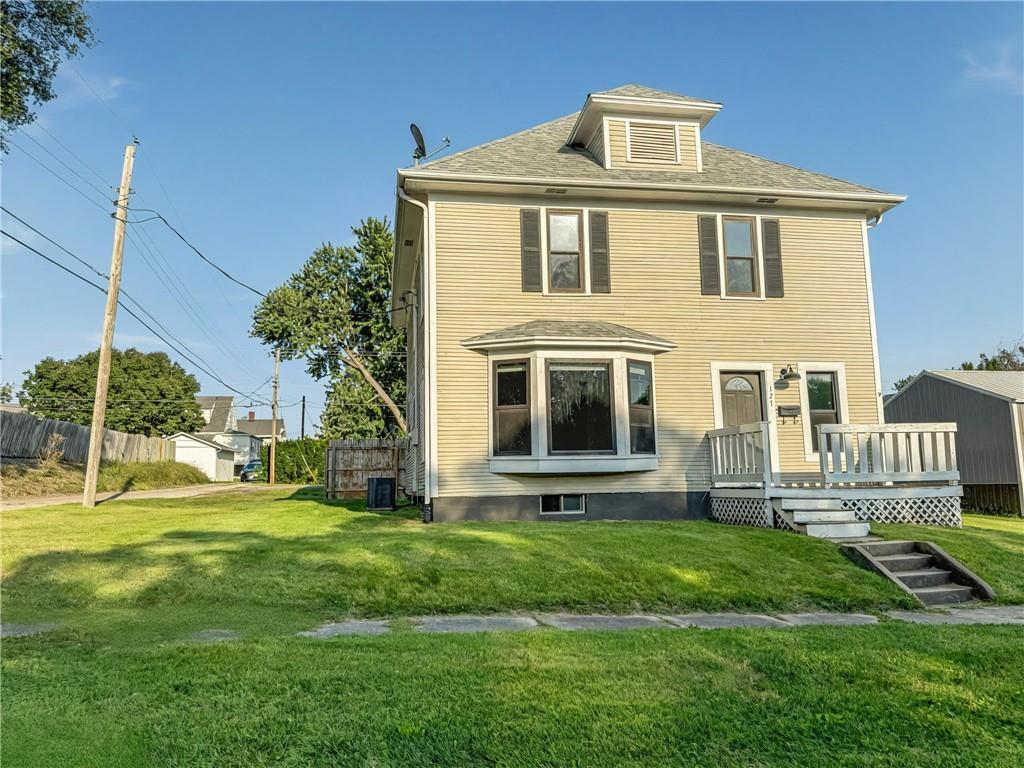 127 S Fillmore StreetMaryville, MO 64468