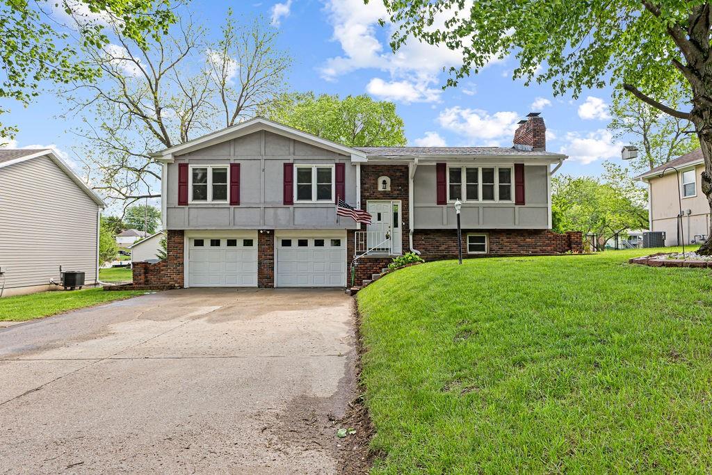 4325 Miller RoadSt Joseph,&nbsp;MO&nbsp;64505