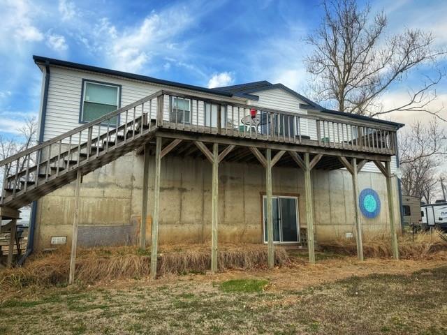 124 Mobile LaneBig Lake,&nbsp;MO&nbsp;64437