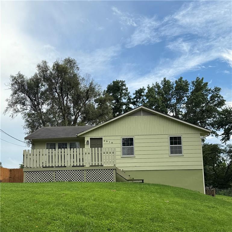3910 Pacific StreetSt Joseph,&nbsp;MO&nbsp;64507