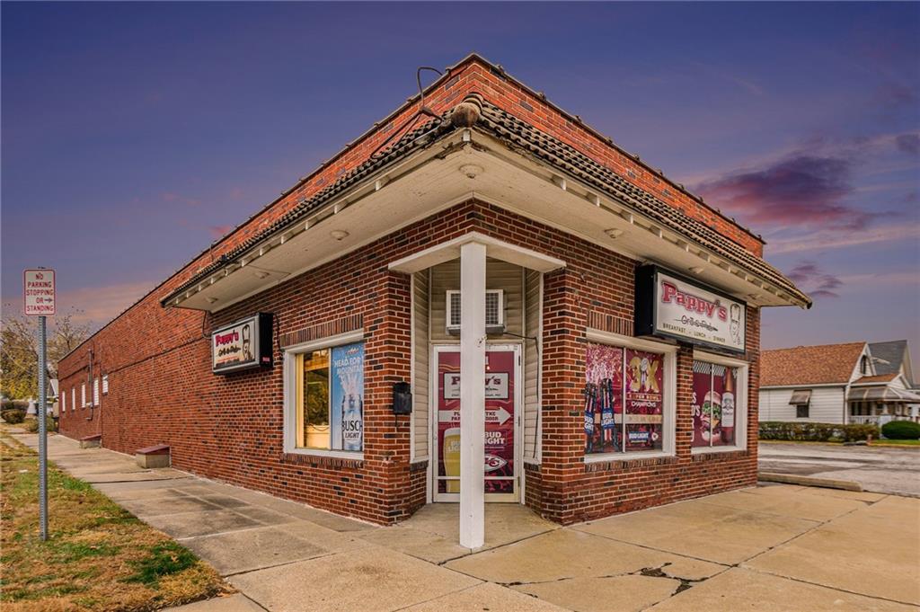 2501 Messanie StreetSt Joseph, MO 64501