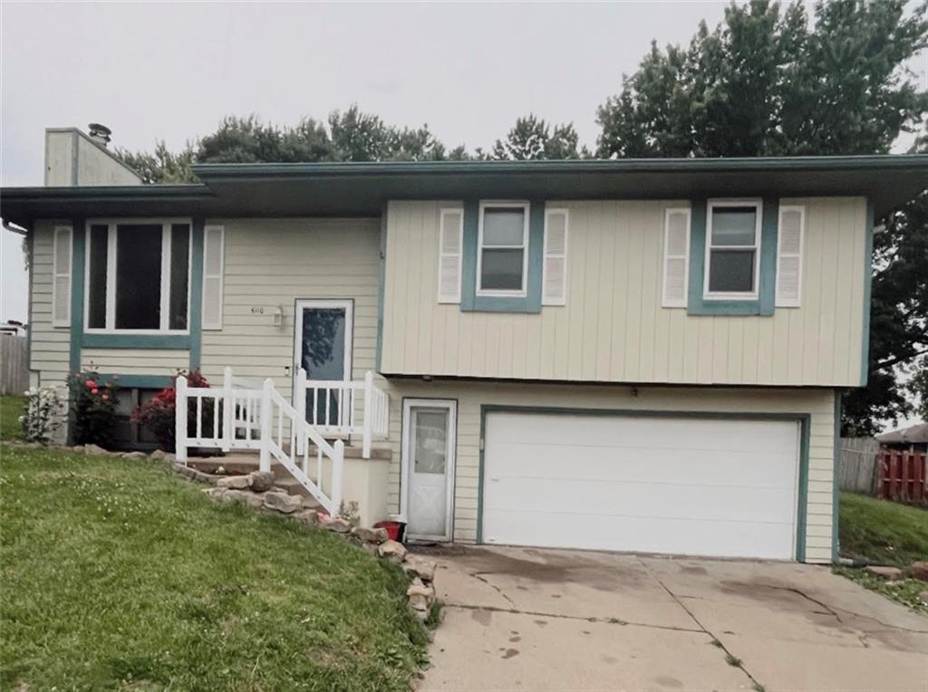 6110 28th street TerraceCountry Club,&nbsp;MO&nbsp;64505