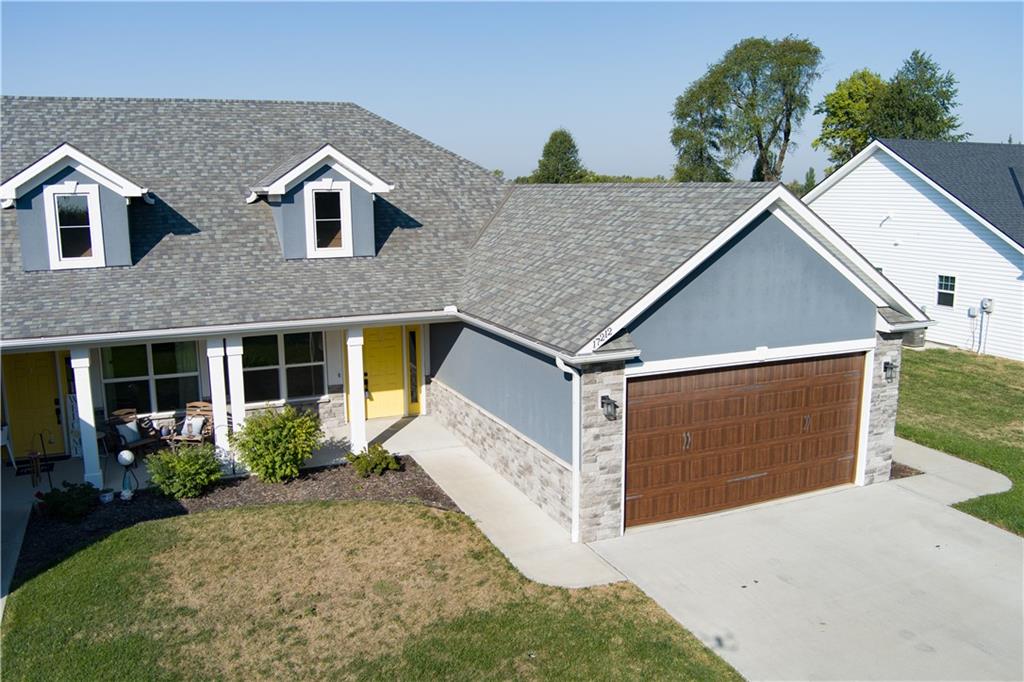 17212 Palazzo DriveSt Joseph, MO 64505