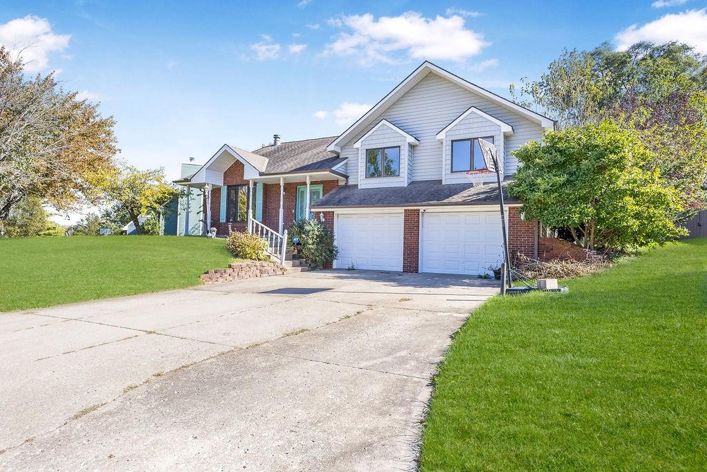 3706 Wheatridge DriveSt Joseph, MO 64506