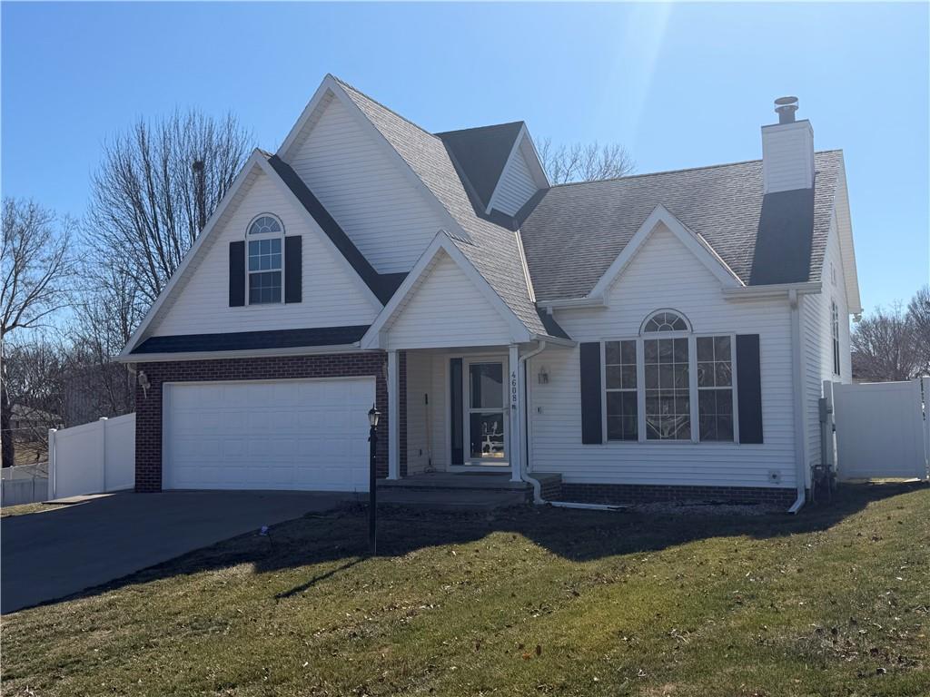 4608 Heatherwood CourtSt Joseph,&nbsp;MO&nbsp;64506