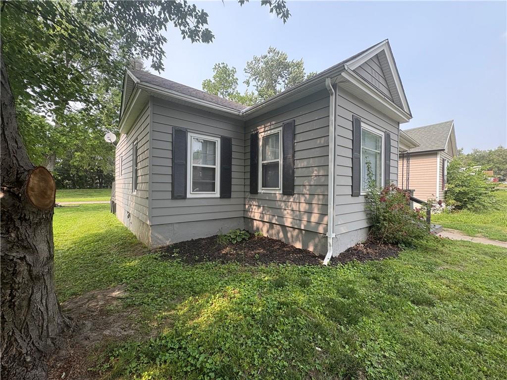 2423 Mary StreetSt Joseph, MO 64507