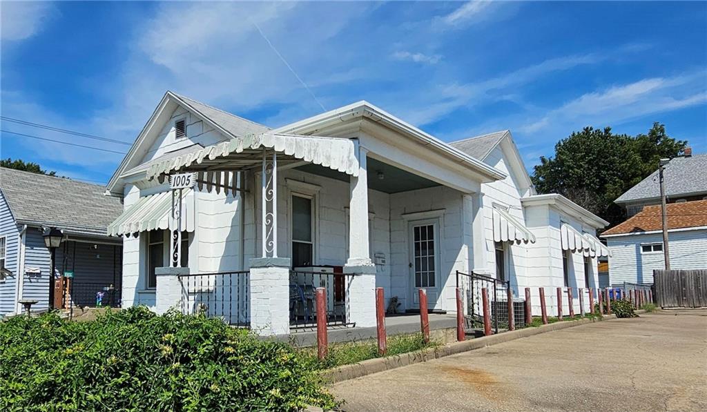 1005 N 22nd StreetSt Joseph,&nbsp;MO&nbsp;64506