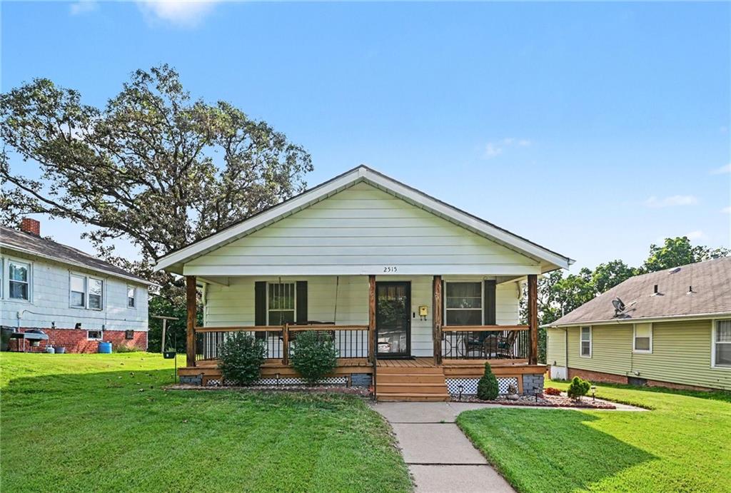 2515 N 4th StreetSt Joseph,&nbsp;MO&nbsp;64505