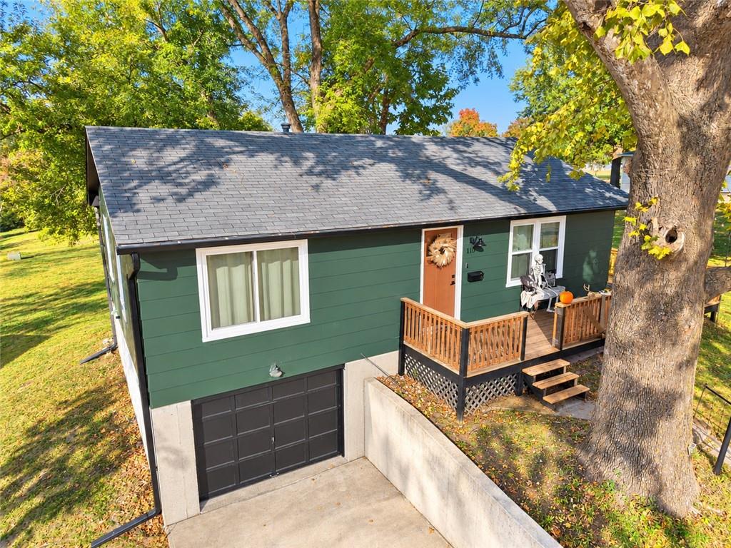 116 S Elm StreetStanberry,&nbsp;MO&nbsp;64489