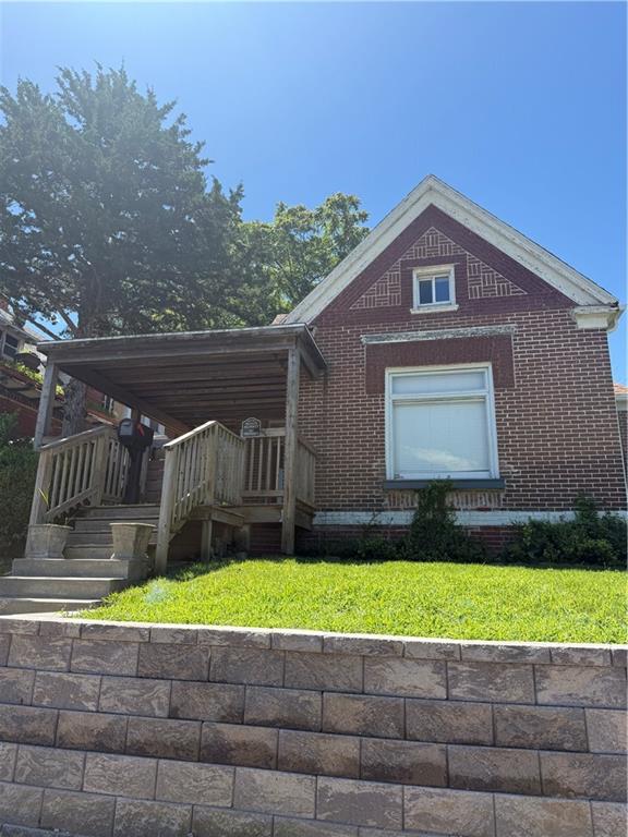 2424 Olive StreetSt Joseph,&nbsp;MO&nbsp;64507