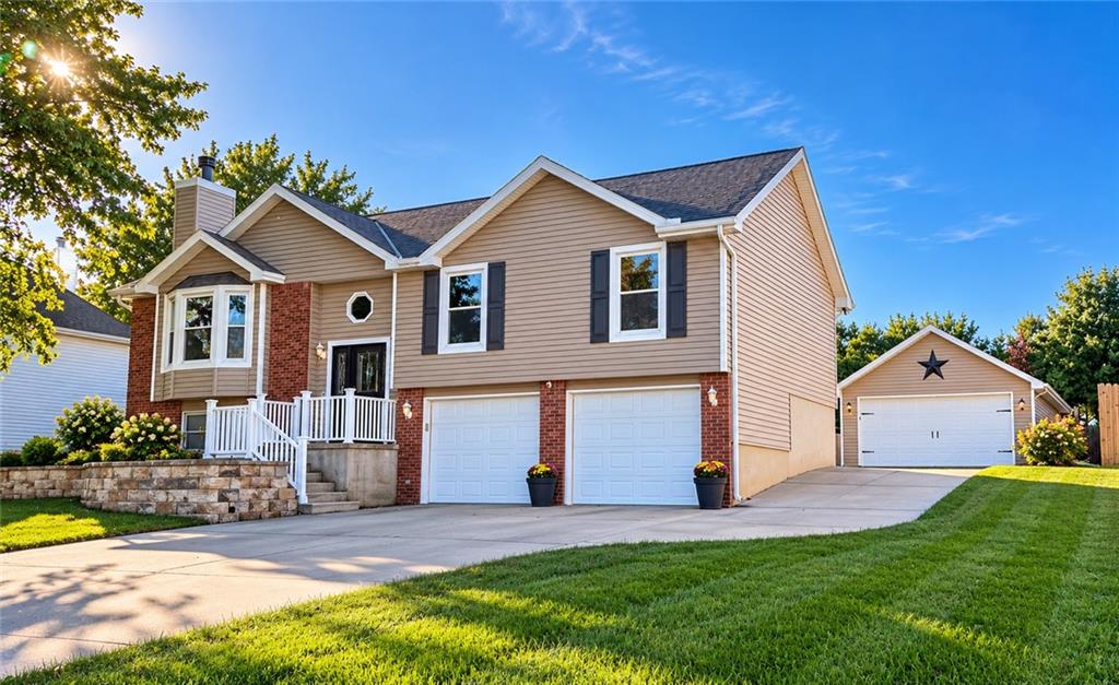 5302 Stoneridge DriveSt Joseph,&nbsp;MO&nbsp;64507