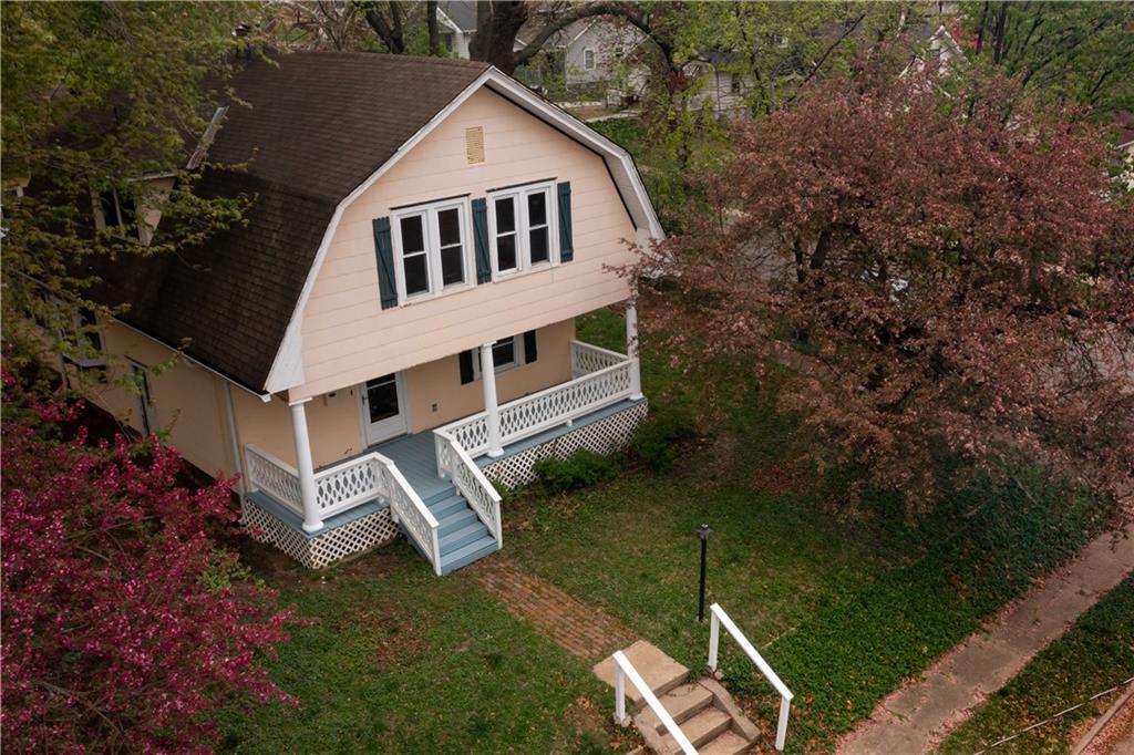 2704 Doniphan AvenueSt Joseph, MO 64507