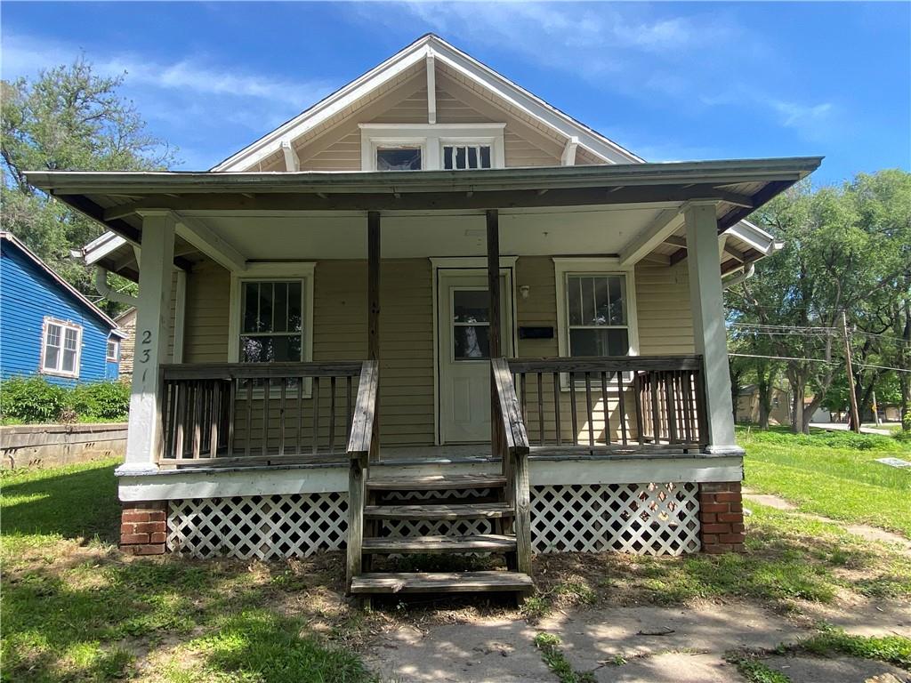 2311 Atchison StreetSt Joseph, MO 64503