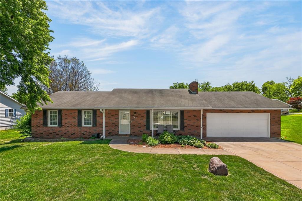 802 W Duncan DriveSavannah,&nbsp;MO&nbsp;64485