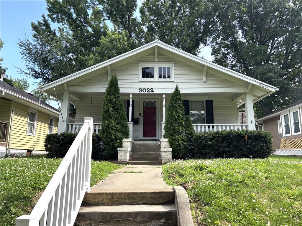 3022 Faraon StreetSt Joseph, MO 64501