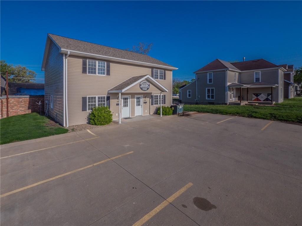 504-506 N BUCHANAN StreetMaryville,&nbsp;MO&nbsp;64468
