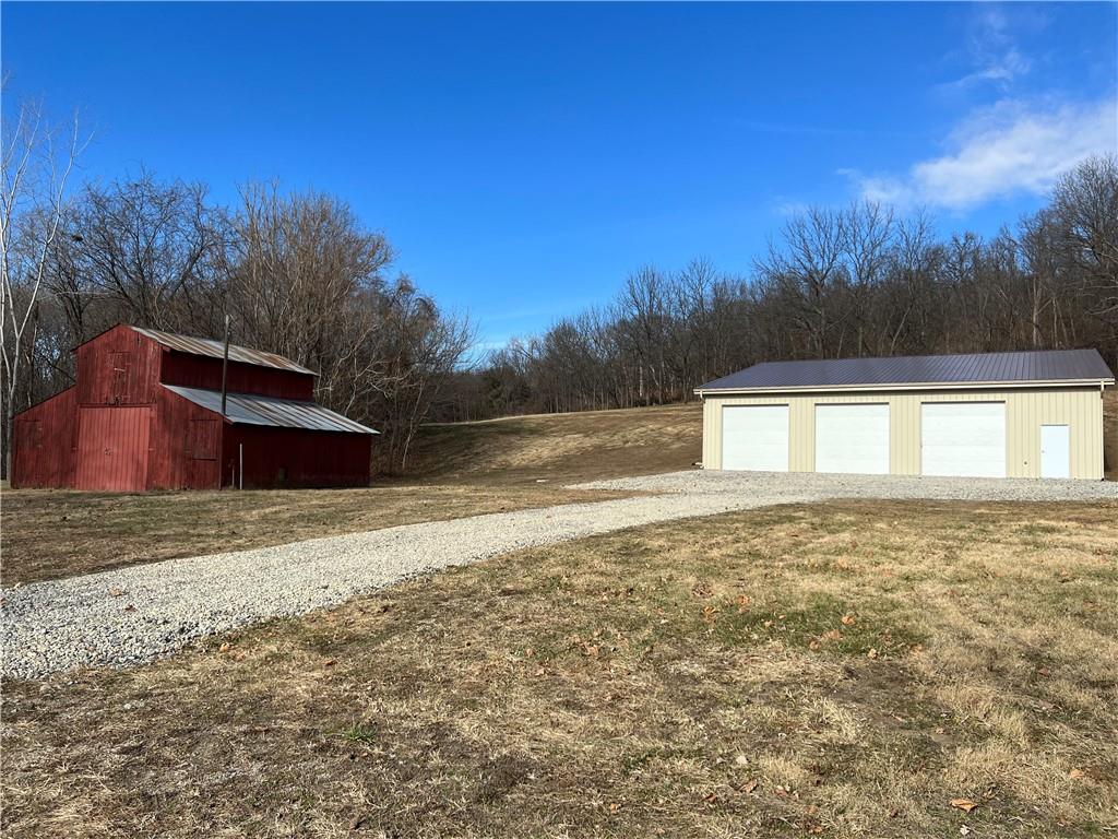 4701 SW Bethel RoadSt Joseph, MO 64504