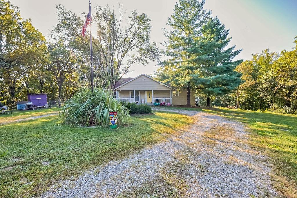 19151 County Rd 390 N/ASt Joseph, MO 64505