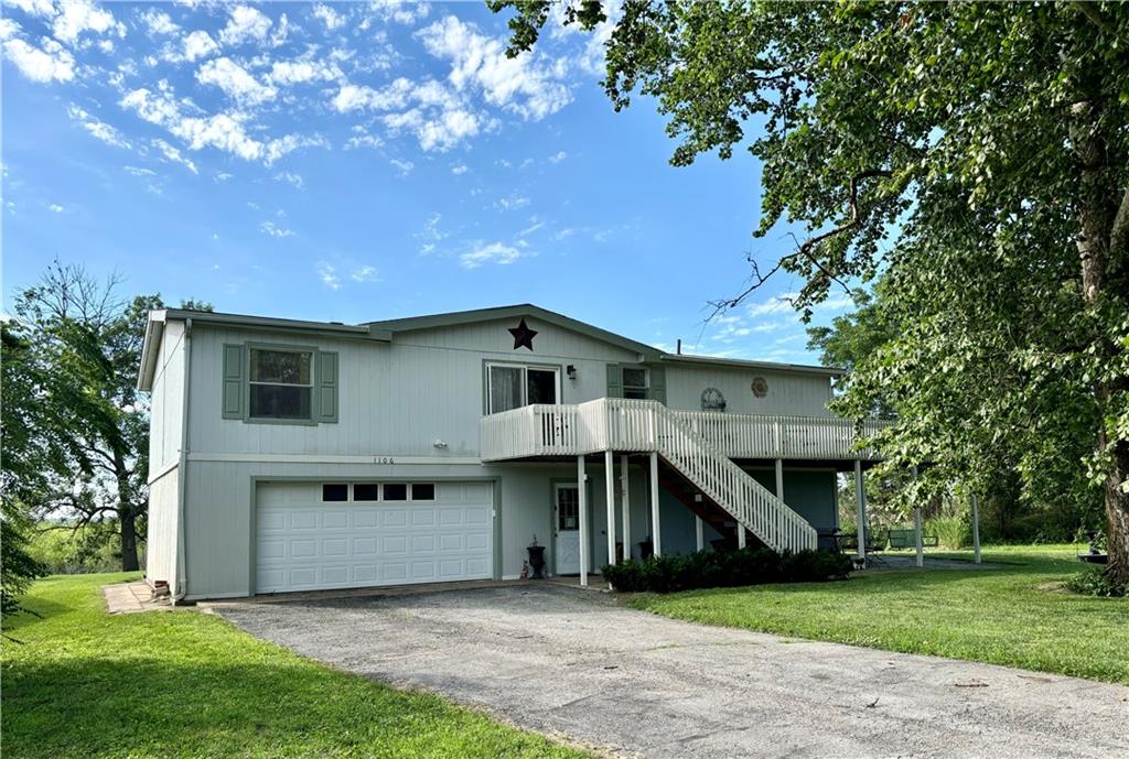 1106 Lakeshore DriveRushville,&nbsp;MO&nbsp;64484