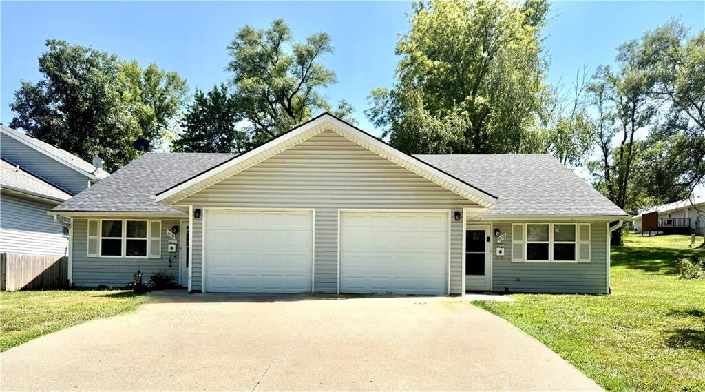 616 E 6th StreetMaryville,&nbsp;MO&nbsp;64468