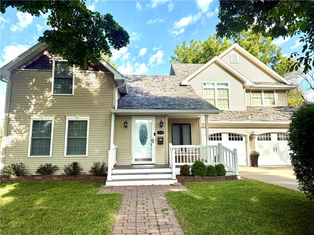 123 N CHARLES StreetMaryville, MO 64468