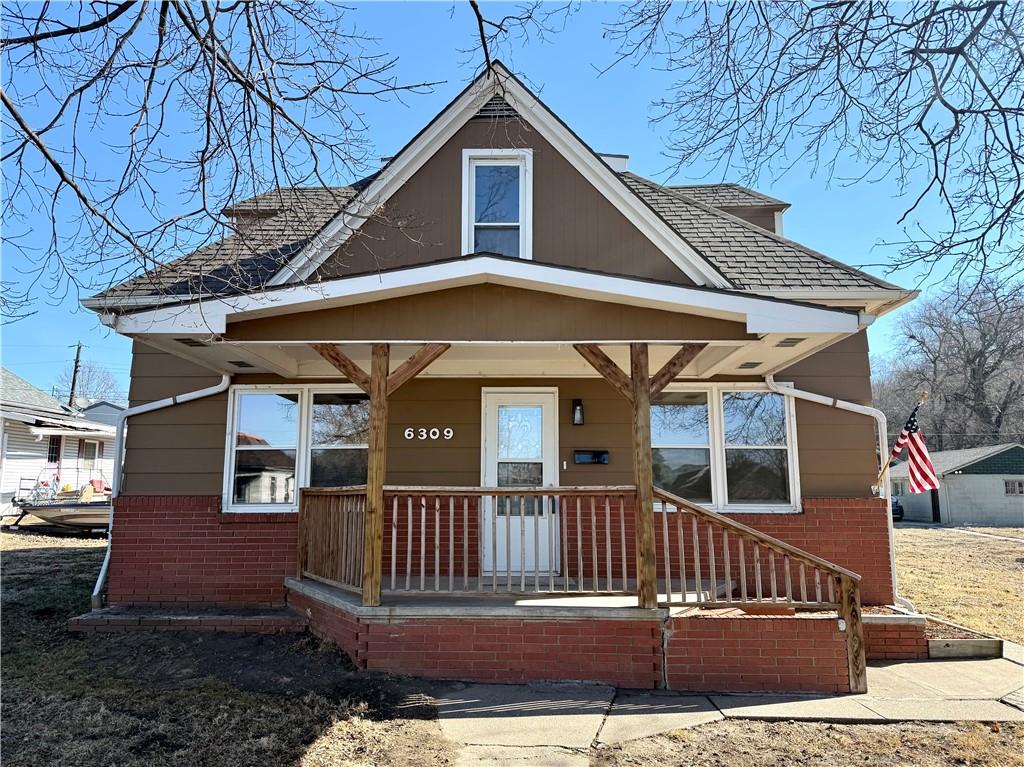 6309 Morris StreetSt Joseph,&nbsp;MO&nbsp;64504