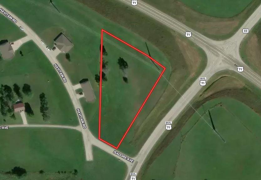 26992 Isadore StreetMaryville,&nbsp;MO&nbsp;64468