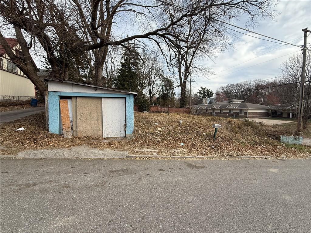 521 N 19th StreetSt Joseph, MO 64501