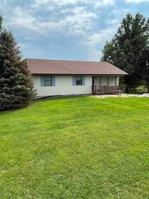 27348 300th StreetMaryville,&nbsp;MO&nbsp;64468