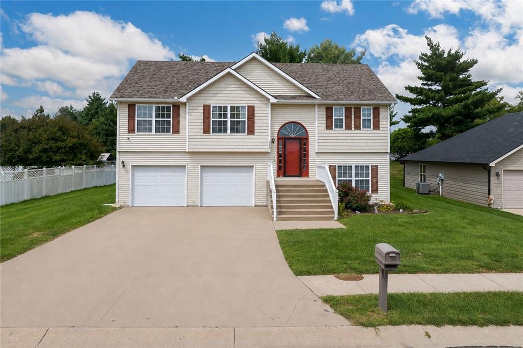2603 Meadow Ridge DriveSt Joseph,&nbsp;MO&nbsp;64504