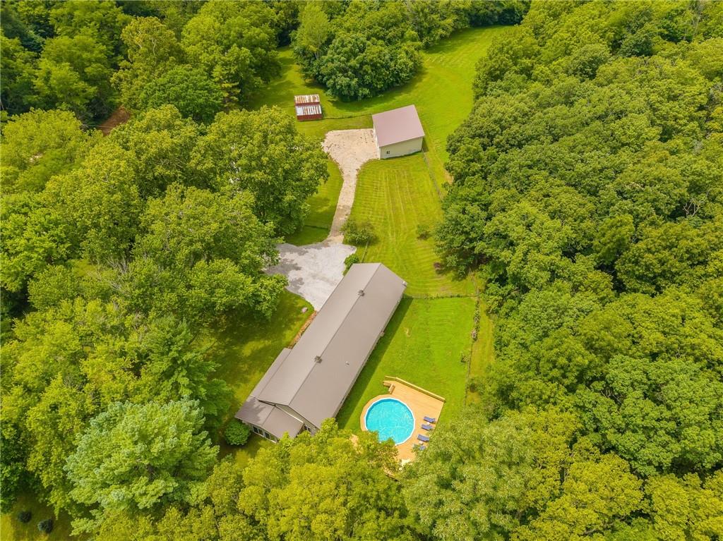 4701 SW Bethel RoadSt Joseph, MO 64504