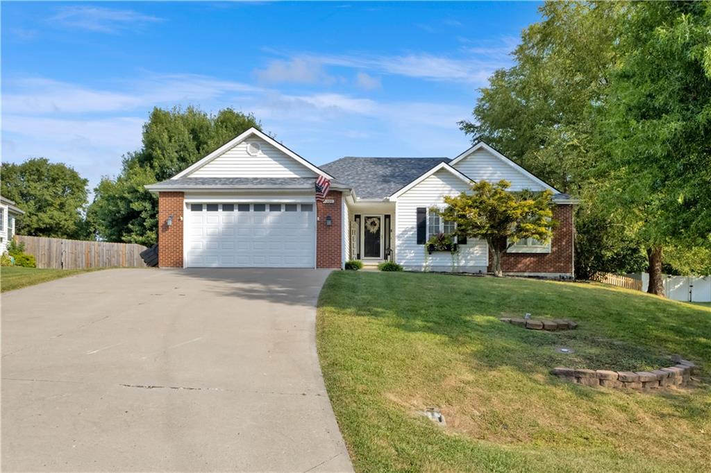 5208 Stoneridge DriveSt Joseph, MO 64507