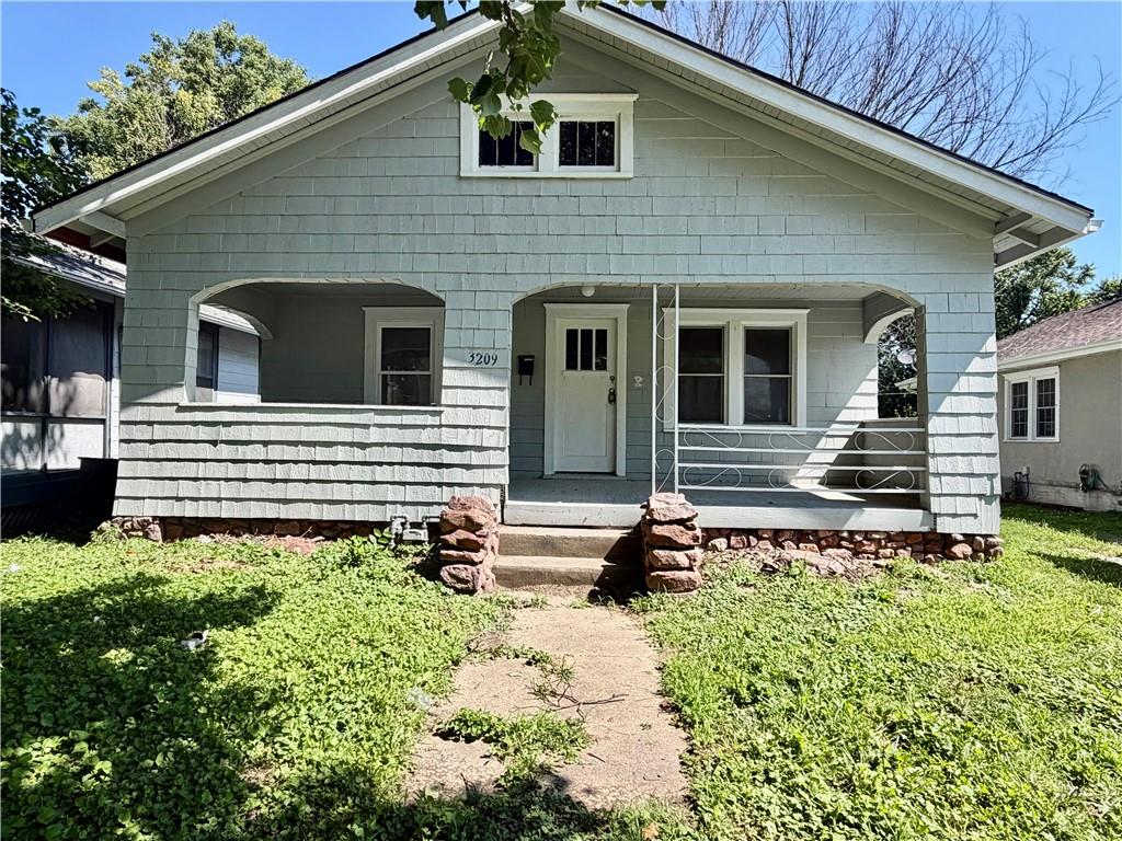 3209 Mitchell AvenueSt Joseph,&nbsp;MO&nbsp;64507