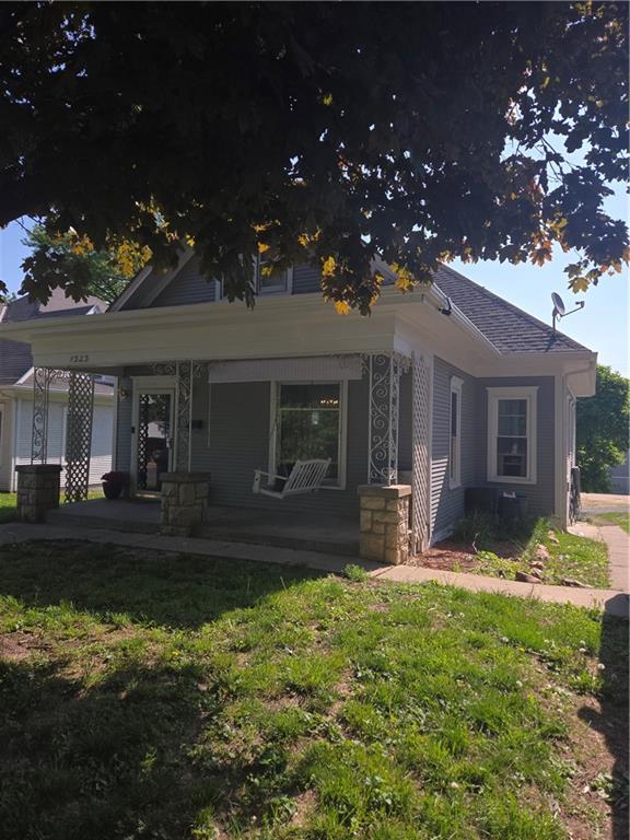 1323 S 22nd StreetSt Joseph, MO 64507
