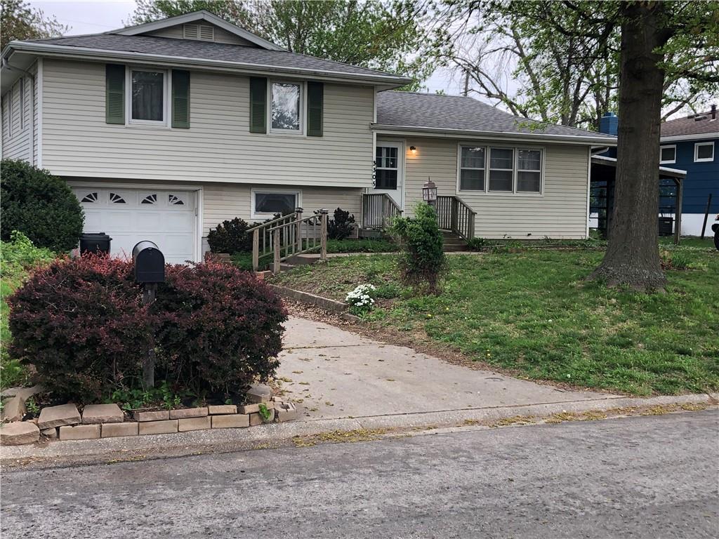 3305 S 33rd TerraceSt Joseph, MO 64503